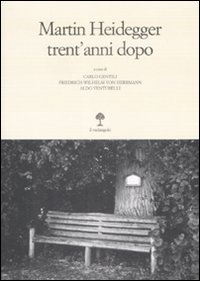 Libro Martin Heidegger trent'anni dopo di  - ean 9788870187182 - Il Nuovo Melangolo