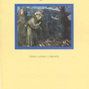 Libro Preghiere. Testo latino a fronte di Francesco d'Assisi (san) - ean 9788870189155 - Il Nuovo Melangolo