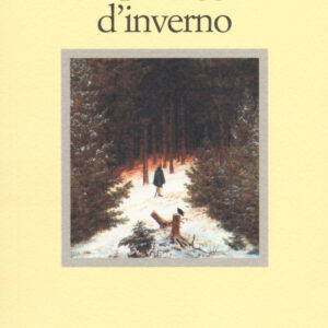 Libro passeggiata d'inverno di Henry David Thoreau - ean 9788870189322 - Il Nuovo Melangolo