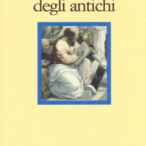 Libro sapienza degli antichi di  - ean 9788870189445 - Il Nuovo Melangolo