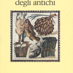 Libro ricette degli antichi di  - ean 9788870189667 - Il Nuovo Melangolo
