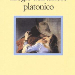 Libro Elogio dell'amore platonico di Socrate & C - ean 9788870189841 - Il Nuovo Melangolo