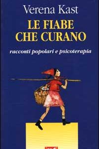 Libro fiabe che curano di Verena Kast - ean 9788870310641 - Red Edizioni