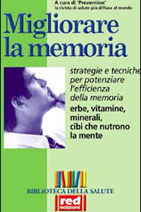 Libro Migliorare la memoria. Erbe