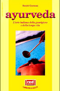 Libro Ayurveda di Scott Gerson - ean 9788870312799 - Red Edizioni