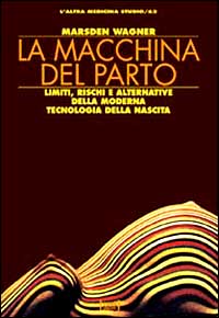 Libro macchina del parto. Limiti