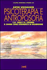 Libro Psicoterapia e antroposofia di Käthe Weizsäcker - ean 9788870314748 - Red Edizioni