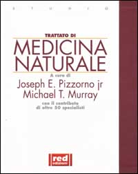 Libro Trattato di medicina naturale di  - ean 9788870314915 - Red Edizioni