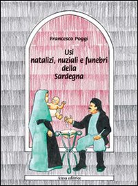 Libro Usi natalizi