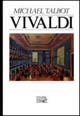 Libro Vivaldi di Michael Talbot - ean 9788870630053 - EDT