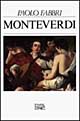 Libro Monteverdi di Paolo Fabbri - ean 9788870630350 - EDT