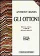 Libro ottoni di Anthony Baines - ean 9788870630916 - EDT