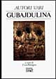 Libro Gubajdulina di  - ean 9788870631111 - EDT