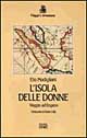 Libro isola delle donne. Viaggio ad Engano di Elio Modigliani - ean 9788870631920 - EDT