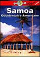 Libro Samoa. Occidentali e americane di Deanna Swaney - ean 9788870632408 - Lonely Planet Italia