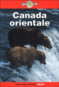 Libro Canada orientale di  - ean 9788870633306 - Lonely Planet Italia