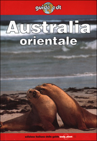 Libro Australia orientale di Hugh Finlay - ean 9788870633955 - EDT