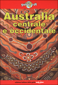 Libro Australia centrale e occidentale di Hugh Finlay - ean 9788870633962 - EDT