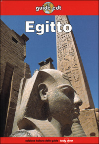 Libro Egitto di  - ean 9788870634433 - Lonely Planet Italia