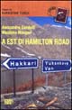 Libro A est di Hamilton Road. Viaggio nel Kurdistan turco di Alessandro Gandolfi; Massimo Maugeri - ean 9788870634471 - EDT