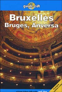 Libro Bruxelles