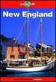 Libro New England di Tom Brosnahan; K. Grant; S. Jermanok - ean 9788870634549 - EDT
