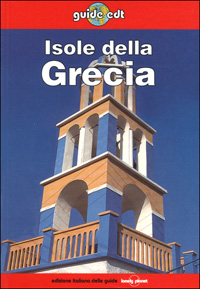 Libro Isole della Grecia di David Willett - ean 9788870634570 - EDT