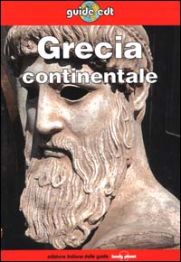 Libro Grecia continentale di  - ean 9788870634587 - EDT
