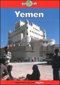 Libro Yemen di Pertti Hämäläinen - ean 9788870634655 - EDT