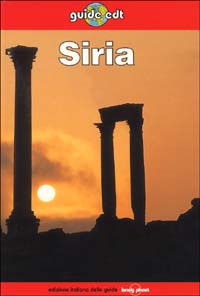 Libro Siria di Damien Simonis; A. Humphreys - ean 9788870634662 - Lonely Planet Italia
