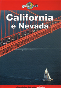 Libro California e Nevada di  - ean 9788870634709 - EDT