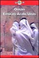 Libro Oman ed Emirati Arabi Uniti di Lou Callan; Gordon Robinson - ean 9788870634792 - EDT