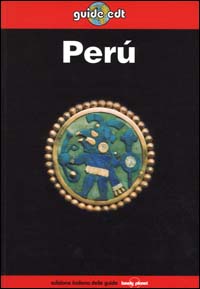 Libro Perù di Rob Rachowiecki - ean 9788870634853 - EDT