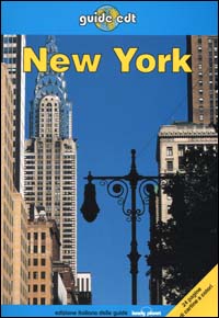 Libro New York di Mark Zussmann - ean 9788870634877 - EDT