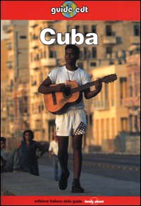 Libro Cuba di David Stanley - ean 9788870634884 - EDT