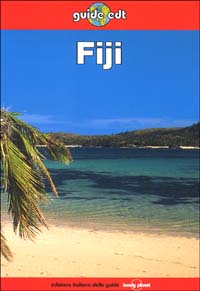 Libro Fiji di Robyn Jones; Leonardo Pinheiro - ean 9788870634914 - EDT