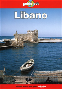 Libro Libano di S. Jenkins; A. Jousiffe - ean 9788870635072 - EDT