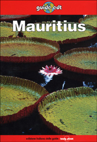 Libro Mauritius di  - ean 9788870635089 - EDT