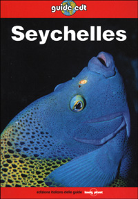Libro Seychelles di  - ean 9788870635096 - EDT