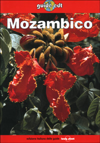 Libro Mozambico di Mary Fitzpatrick - ean 9788870635102 - Lonely Planet Italia