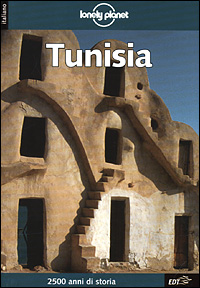 Libro Tunisia di David Willett - ean 9788870635218 - EDT