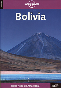 Libro Bolivia di Deanna Swaney - ean 9788870635232 - EDT