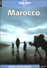 Libro Marocco di M. Fletcher; J. Connolly - ean 9788870635249 - EDT