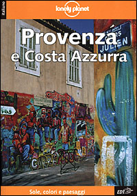 Libro Provenza e Costa Azzurra di Nicola Williams - ean 9788870635263 - EDT