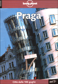 Libro Praga di John King; Richard Nebesky; Neil Wilson - ean 9788870635294 - EDT
