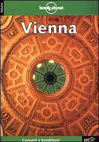 Libro Vienna di Mark Honan; Neal Bedford - ean 9788870635331 - EDT