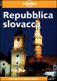 Libro Repubblica Slovacca di Neil Wilson; Richard Nebesky - ean 9788870635355 - EDT