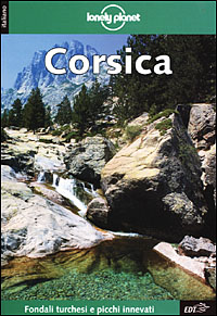 Libro Corsica di  - ean 9788870635386 - EDT