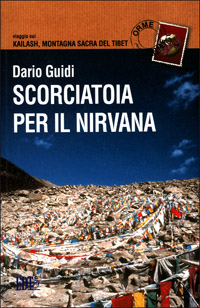Libro Scorciatoia per il nirvana di Dario Guidi - ean 9788870635393 - EDT