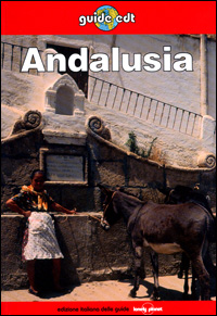 Libro Andalusia di John Noble; Susan Forsyth - ean 9788870635409 - EDT